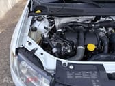 Dacia Sandero 1.5 dCi Stepway