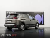 Peugeot 3008 1.5 BlueHDi Active