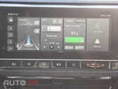 MG MG5 61 kWh Luxury