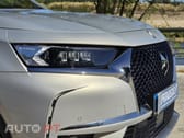 DS DS7 Crossback E-Tense Rivoli EAT8