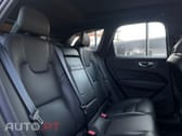 Volvo XC60 2.0 T8 PHEV R-Design AWD
