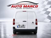 Citroen Berlingo 1.5 BlueHDi M Club