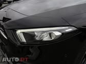 Mercedes-Benz A 250 e AMG Line