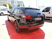 Peugeot 308 BlueHDi 130 Black Edition