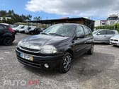 Renault Clio 1.2