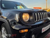 Jeep Renegade 1.0 T Limited