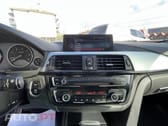 BMW 420 184cv