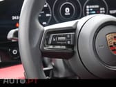 Porsche Taycan Bose