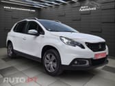 Peugeot 2008 1.2 PureTech Style