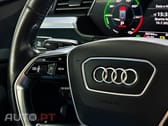 Audi E-Tron 50 quattro S line