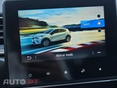 Renault Captur 1.0 TCe Intens