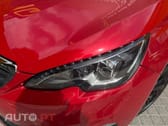 Peugeot 308 SW 1.2 e-THP Allure