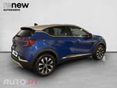Renault Captur Techno