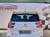 Citroen C4 Grand Picasso 1.6 e-HDi Exclusive