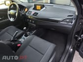 Renault Mégane Sport Tourer 1.5 dCi Dynamique