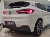 BMW X2 25 e xDrive Pack M