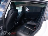 Tesla Model 3 Standard RWD