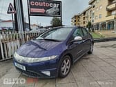 Honda Civic 1.4 Sport