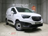 Opel Combo 1.5 CDTi