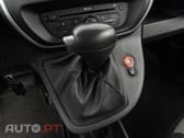 Renault Kangoo Z.E. 33