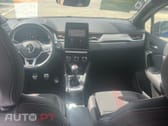 Renault Captur RS Line