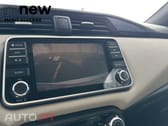 Nissan Micra N-Conecta
