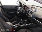 BMW 116 Sport Line