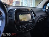 Renault Captur 0.9 TCE Exclusive