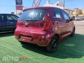 Kia Picanto 1.0L EX
