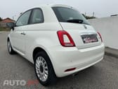 Fiat 500 1.0 Hybrid Pop