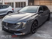 Peugeot 508 SW 1.6 Hybrid GT e-EAT8