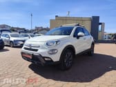 Fiat 500X 1.3 MJ Lounge