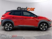 Hyundai Kauai 1.0 T-GDi Premium