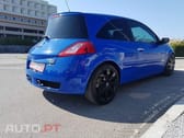 Renault Mégane 2.0 T 16V Sport