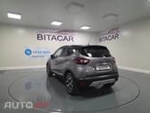Renault Captur 1.5 DCI EXCLUSIVE