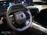Peugeot 3008 1.2 Hybrid Allure e-DCS6