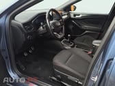 Ford Focus 1.0 EcoBoost MHEV ST-Line