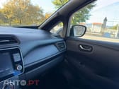 Nissan Leaf e+ N-Connecta Full Led