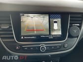 Opel Crossland 1.2 T Design & Tech