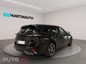 Peugeot 308 SW 1.2 PureTech Allure EAT8