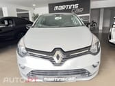 Renault Clio 0.9 TCe Limited