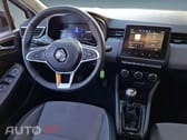 Renault Clio TCe 90 Evolution