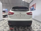 Nissan Qashqai 1.5 dCi Tekna Premium