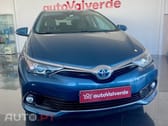 Toyota Auris 1.8 HSD Comfort +P.Sport+Navi