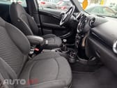 MINI Countryman Cooper D
