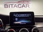 Mercedes-Benz GLC 250 COUPE AMG LINE 4-MATIC AUT.