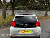 Citroen C1 Gasolina
