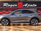 DS DS7 Crossback 2.0 BlueHDi La Première EAT8