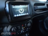 Jeep Renegade 1.6 MJD Limited S