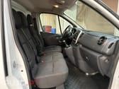 Renault Trafic 2.0 dCi L2H1 1.3T Grand Confort